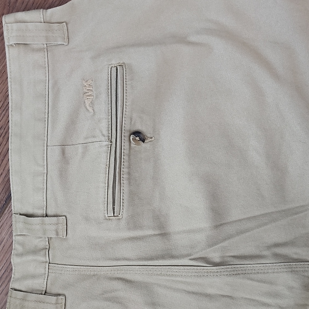 Mountain Khaki Men's Tan Pants - Picture 4 of 4